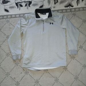 Under Armour Mens Sweatshirt Small Like New - BUY ONE ITEM CHOOSE ONE FREE